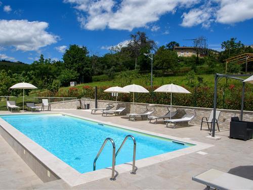 Fritidshus - 13 personer -  - C.da Faveto - 63855 - Montefalcone Appennino