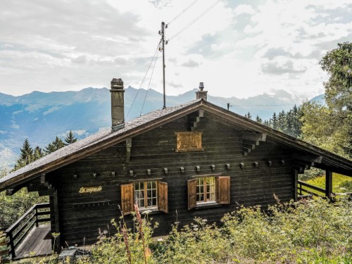 Ferienhaus - 6 Personen -  - 1988 - Thyon-Les Collons