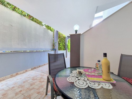 Holiday apartment - 3 persons -  - 23249 - Pag/Povljana