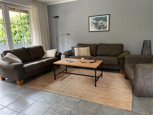 Holiday home - 6 persons -  - An der Rennweide - 26316 - Varel / Dangast