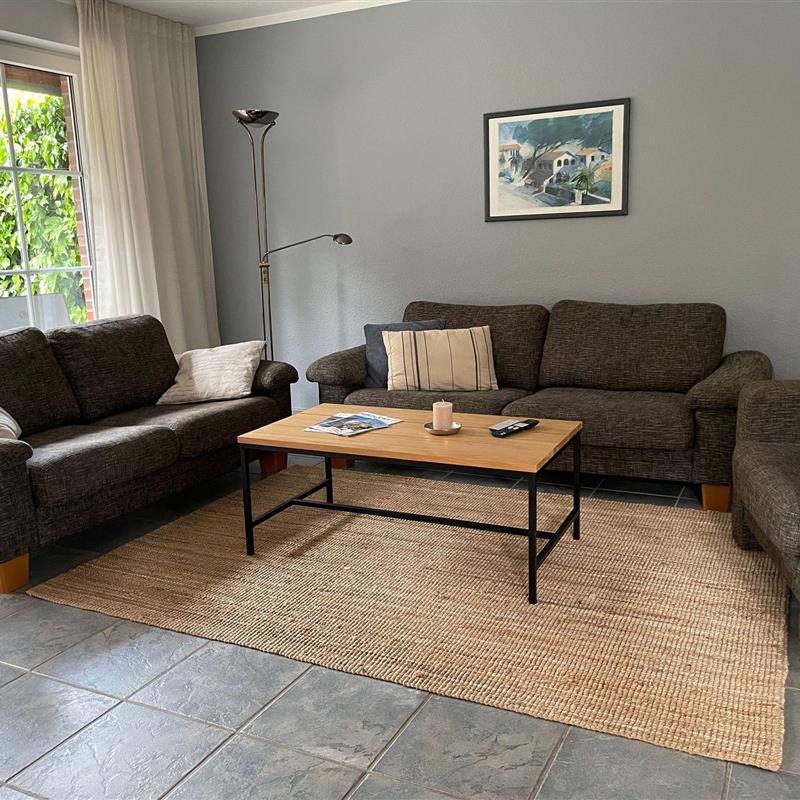 Sommerhus - 6 personer -  - An der Rennweide - 26316 - Varel / Dangast