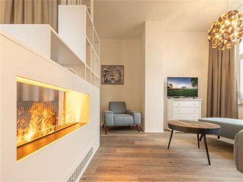 Ferielejlighed - 6 personer -  - Schiller Str. - 18609 - Binz