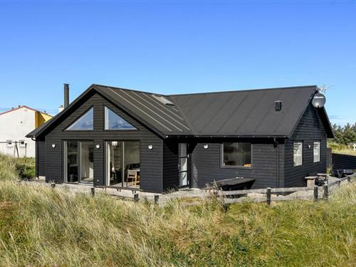 Ferienhaus - 6 Personen -  - Dalevej 10 B - Vejlby Klit - 7673 - Harboöre