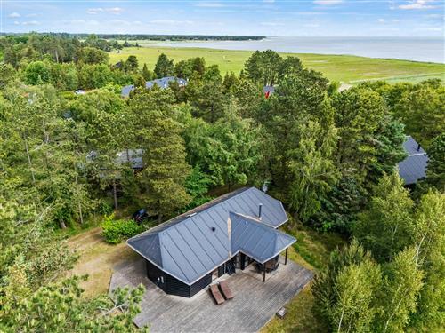Sommerhus - 8 personer -  - Lyngvejen - Havneby - 6792 - Rømø