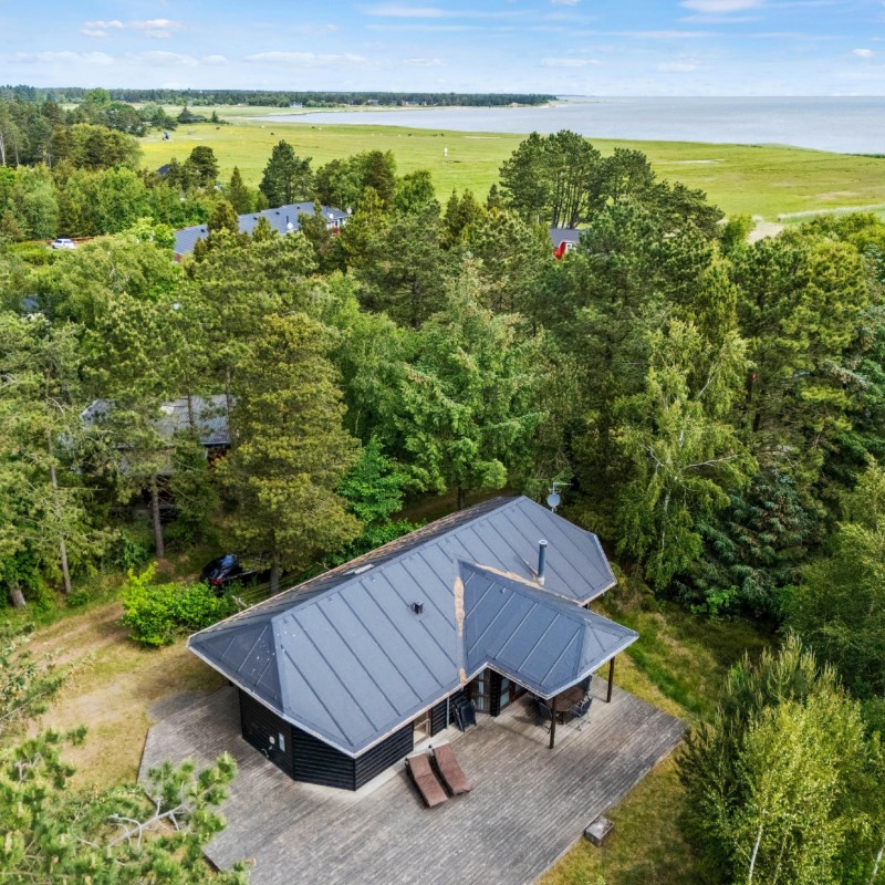 Sommerhus - 8 personer -  - Lyngvejen - Havneby - 6792 - Rømø