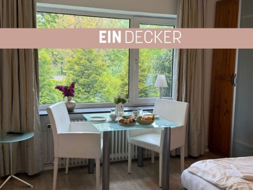 Ferieleilighet - 2 personer -  - Twedter Holz - 24941 - Flensburg