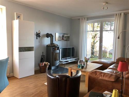 Semesterhus/Semesterlägenhet - 4 personer -  - Dorfstraße - 24395 - Nieby