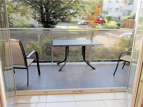 Sommerhus - 3 personer -  - 18225 - Kühlungsborn