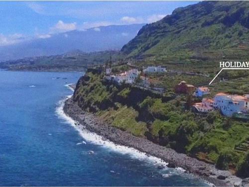 Sommerhus - 4 personer -  - San Juan De La Rambla - 38420