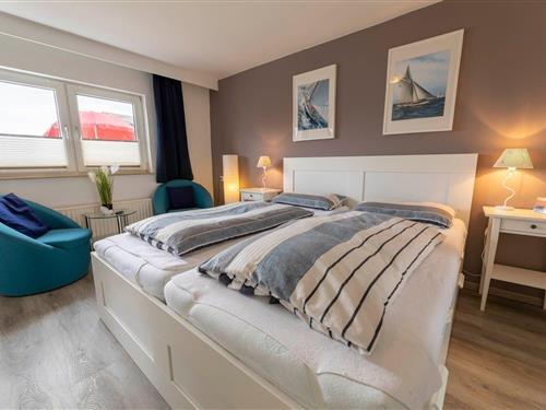 Ferieleilighet - 2 personer -  - Strandstraße - 24321 - Hohwacht