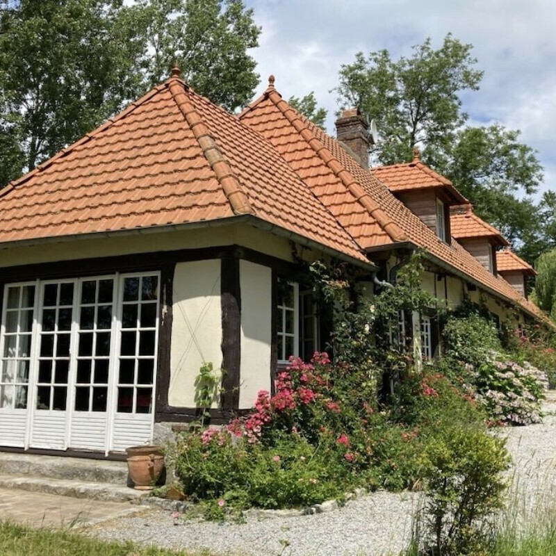 Sommerhus - 7 personer -  - 76119 - Seine-Maritime