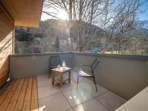 Ferielejlighed - 2 personer -  - Pyhrnstraße - 4582 - Spital Am Pyhrn