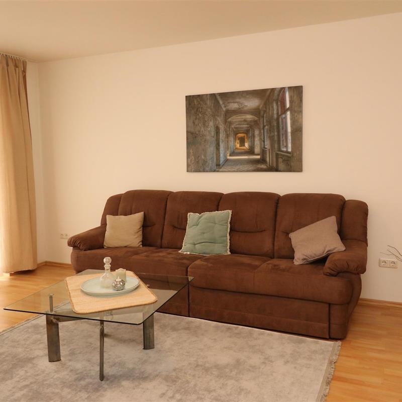 Ferielejlighed - 3 personer -  - 45144 - Essen