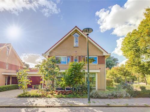 Feriehus - 4 personer -  - 1625GN - Hoorn