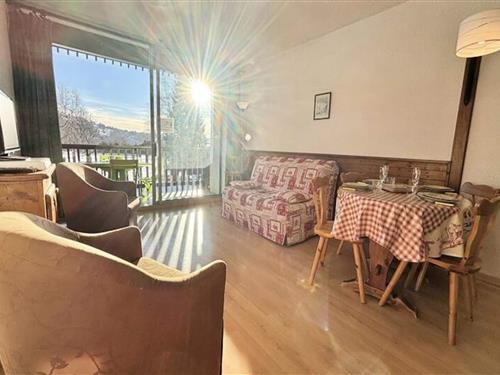 Holiday apartment - 4 persons -  - 73590 - Notre Dame De Bellecombe