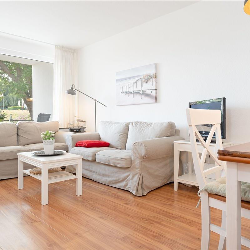 Ferielejlighed - 2 personer -  - Uferstraße - 23743 - Grömitz