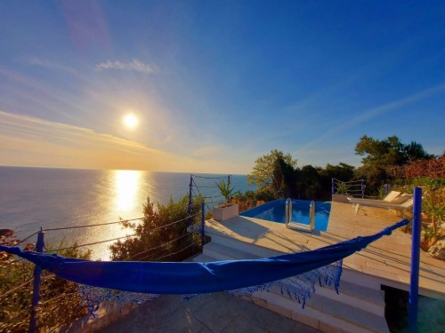 Holiday home - 4 persons -  - 73039 - Marina Serra