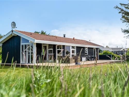 Sommerhus - 6 personer -  - Magdalenevej - Grønhøj - 9480 - Løkken