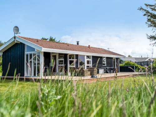 Sommerhus - 6 personer -  - Magdalenevej - Grønhøj - 9480 - Løkken
