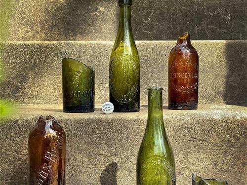  - 2 personer -  - Hinter der Mauer - 34537 - Bad Wildungen