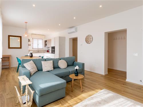 Semesterlägenhet - 6 personer -  - Riva Del Garda - 38066