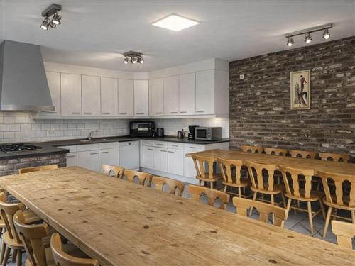 Holiday home - 25 persons -  - Gulpen - 6271 NZ