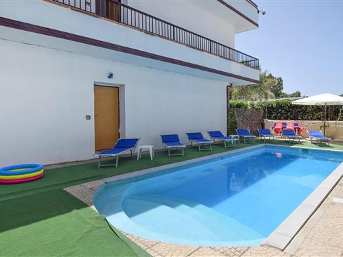 Ferielejlighed - 4 personer -  - Contrada Scina' strada - 89015 - Palmi