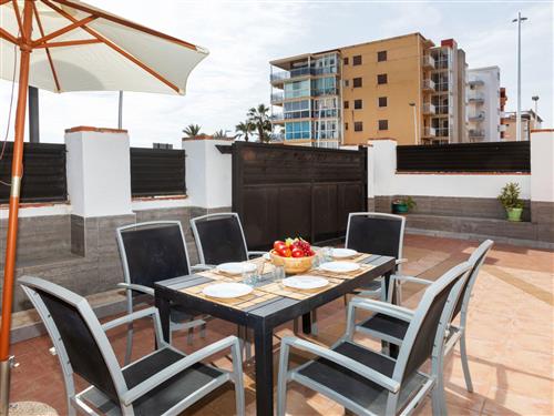 Holiday home - 8 persons -  - Salou - 43840