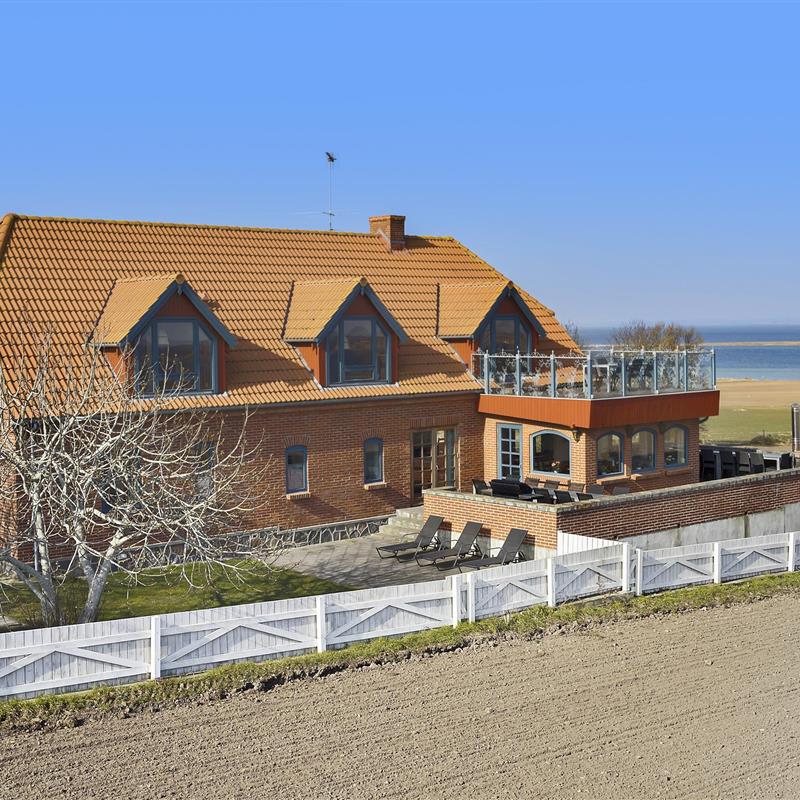 Ferienhaus - 18 Personen -  - Nevre - Ärö - 5970 - Ärösköbing