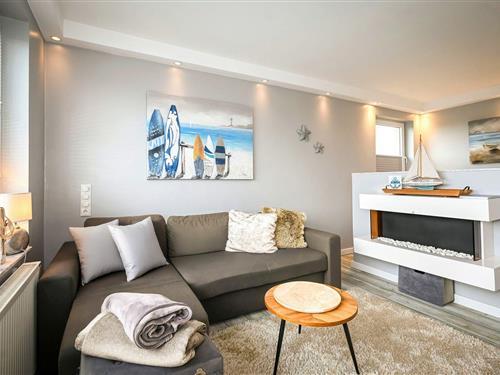 Ferielejlighed - 2 personer -  - Erlengrund - 25761 - Büsum