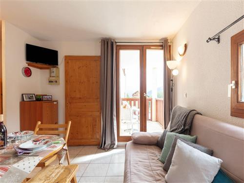 Ferielejlighed - 4 personer -  - La Toussuire - 73300