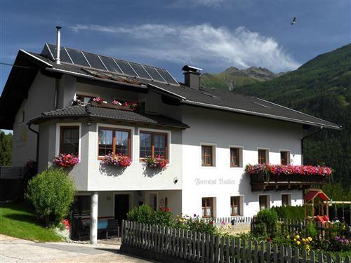 Bondegård - 5 personer -  - Mesnerdorf - 9954 - Schlaiten