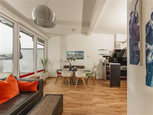 Ferielejlighed - 6 personer -  - Hauptplatz - 8970 - Schladming