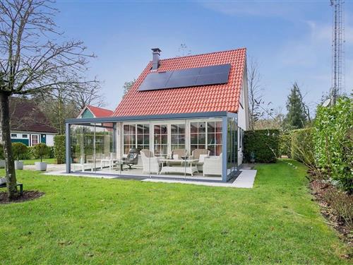 Feriehus / leilighet - 5 personer -  - 7447PK - Hellendoorn