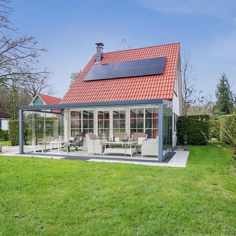 Sommerhus - 5 personer -  - 7447PK - Hellendoorn