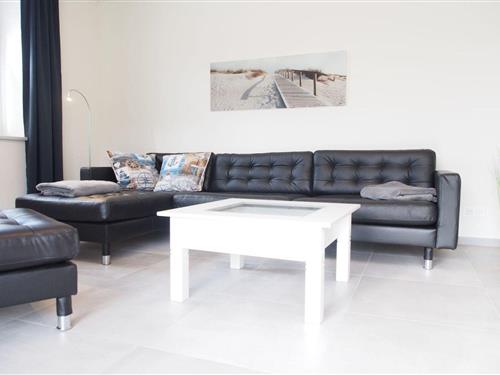 Ferielejlighed - 4 personer -  - Möwenweg - 25761 - Büsum