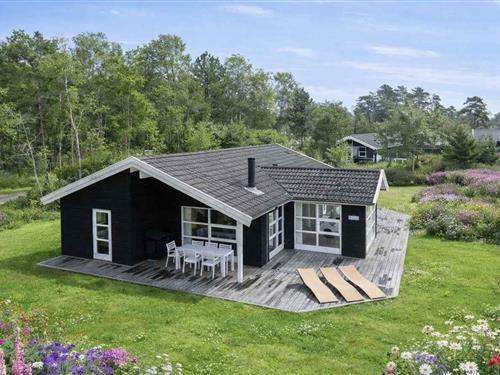 Ferienhaus - 8 Personen -  - Holsteroddevej - 3720 - Aakirkeby