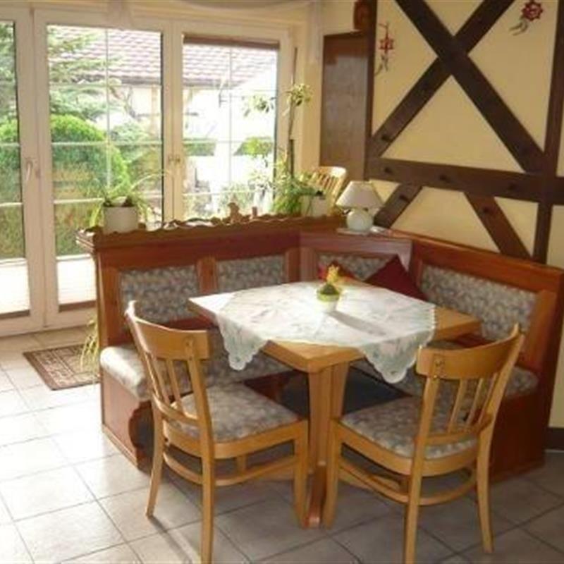 Ferielejlighed - 2 personer -  - Im Moos - 79112 - Freiburg