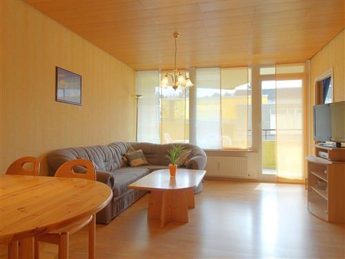 Holiday Home/Apartment - 4 persons -  - Am Kurpark 3 - 1. OG Osten - 38700 - Braunlage / Hohegeiß