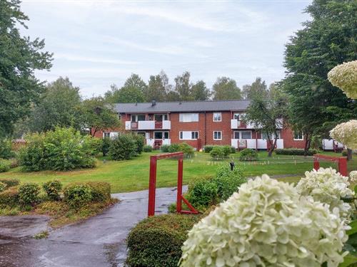 Ferienwohnung - 6 Personen -  - Ljunggatan - Hylte Ferieby/Hyltebruk - 314 33 - Hyltebruk