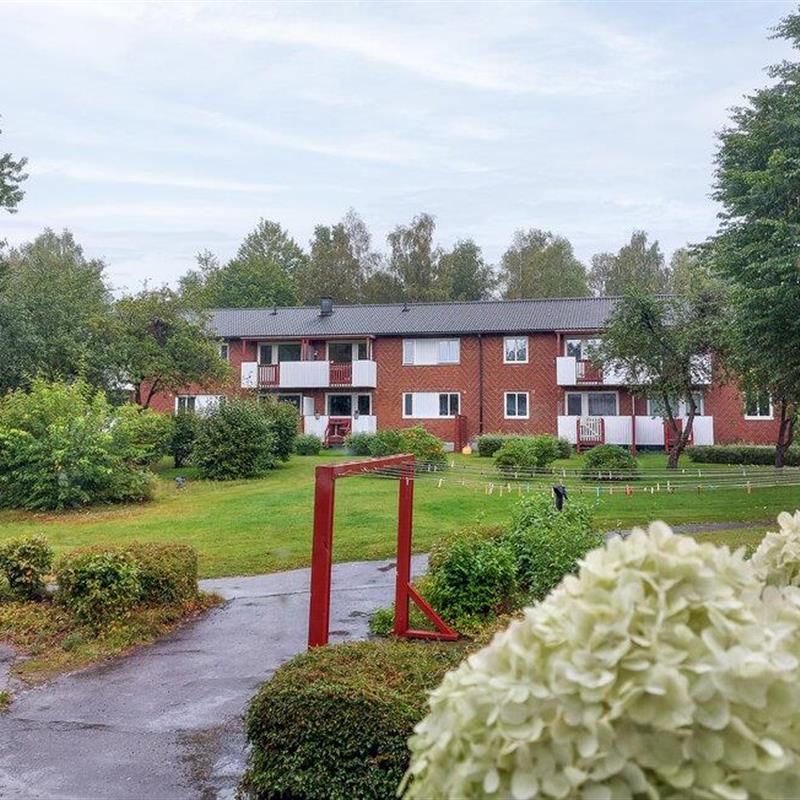 Ferielejlighed - 6 personer -  - Ljunggatan - Hylte Ferieby/Hyltebruk - 314 33 - Hyltebruk