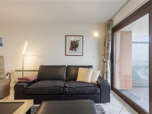 Ferielejlighed - 4 personer -  - 8370 - Blankenberge