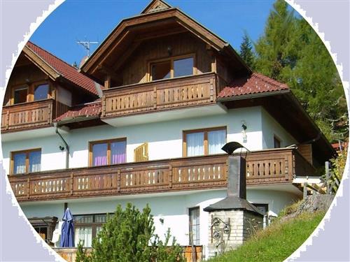 Holiday apartment - 6 persons -  - Kirchenweg - 9571 - Sirnitz