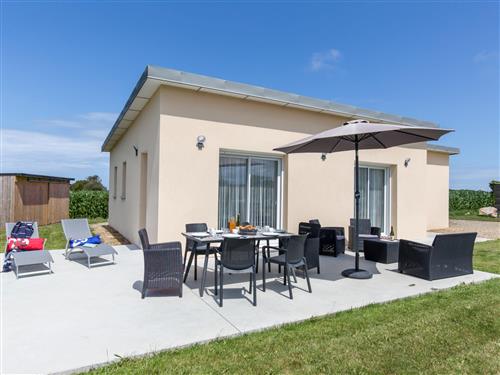 Sommerhus - 6 personer -  - Saint Jean Du Doigt - 29630