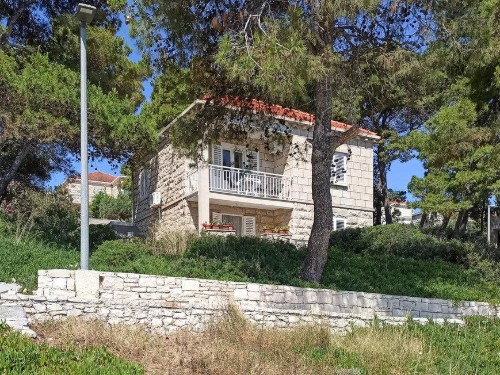 Holiday apartment - 4 persons -  - Lumbarda - Korcula-Lumbarda - 20263 - Lumbarda