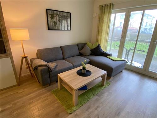 Holiday Home/Apartment - 5 persons -  - An der Waterkant - 18211 - Börgerende-Rethwisch