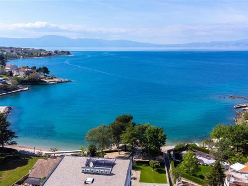 Ferielejlighed - 4 personer -  - Mihovilici - Krk-Vantacici - 51511 - Vantacici