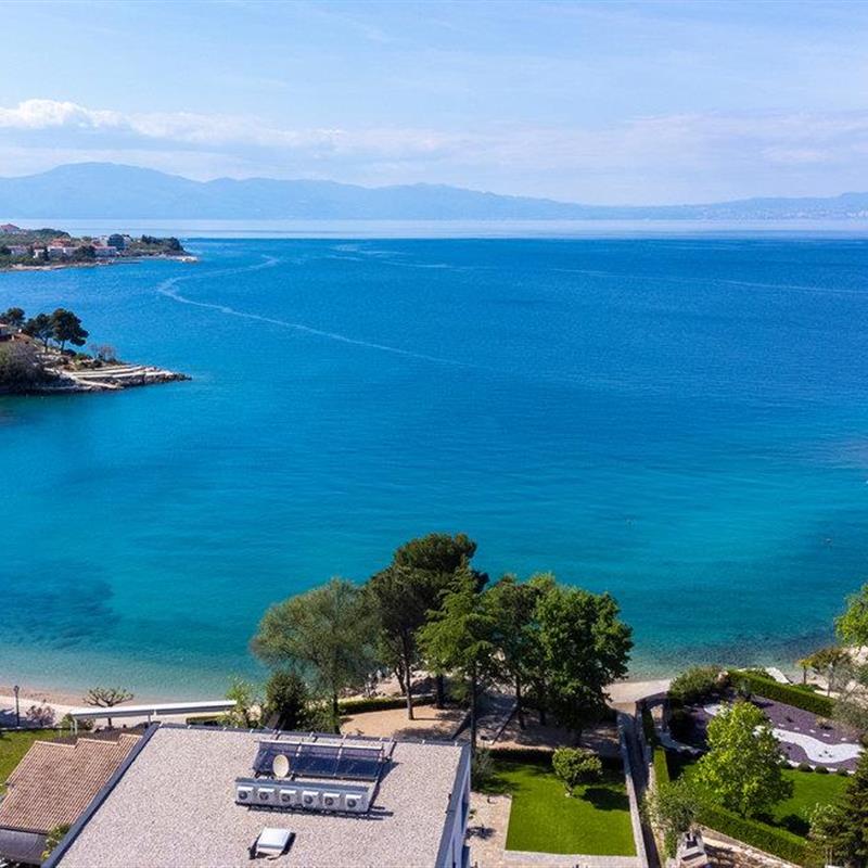 Ferielejlighed - 4 personer -  - Mihovilici - Krk-Vantacici - 51511 - Vantacici