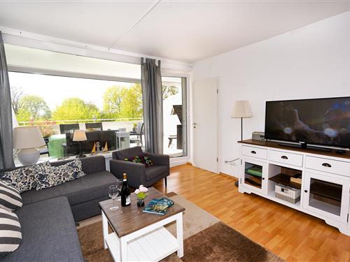 Ferienhaus - 4 Personen -  - Pfingstberg - 23730 - Sierksdorf