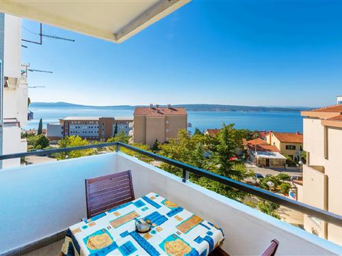 Semesterhus/Semesterlägenhet - 3 personer -  - Hrusta - 51260 - Crikvenica